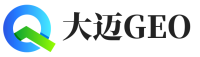 金凤区大迈GEO